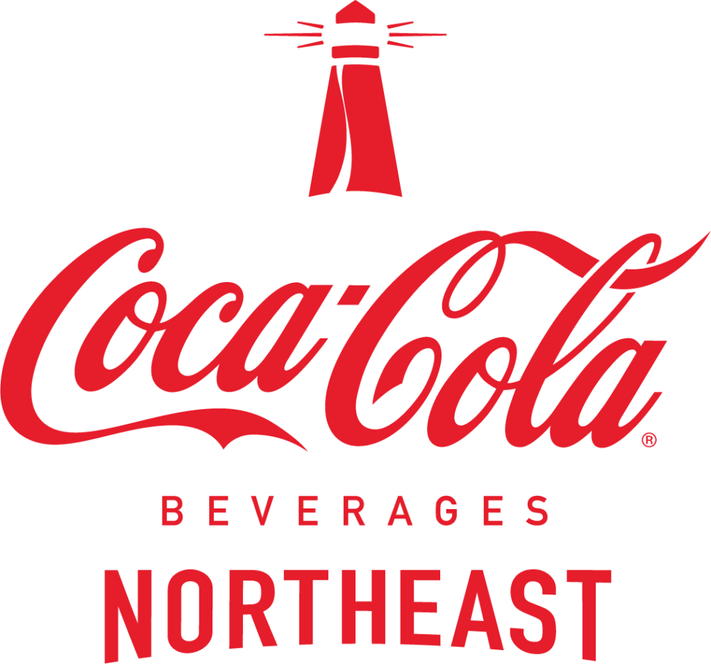 Coke NE Logo