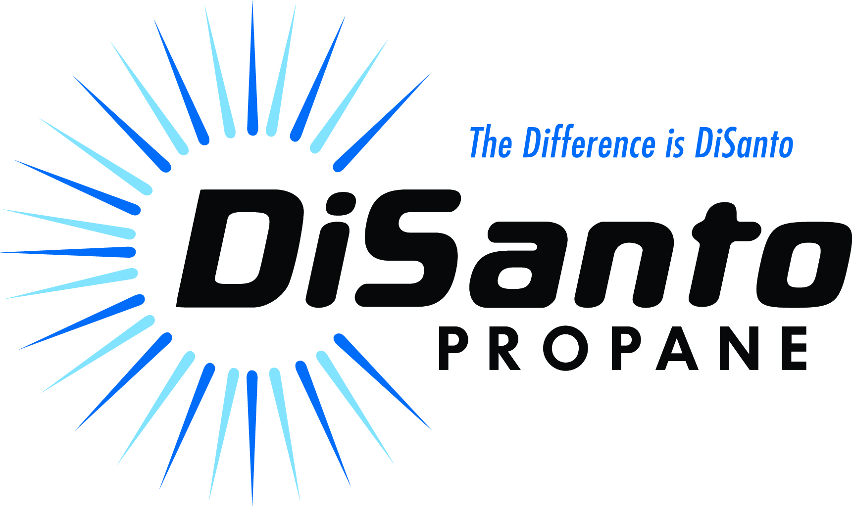 DiSanto Logo