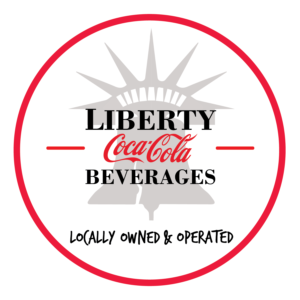 Liberty Coke - Logo