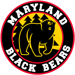 Maryland_Black_Bears_logo