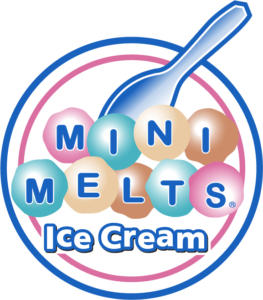 Mini Melts - Logo 2