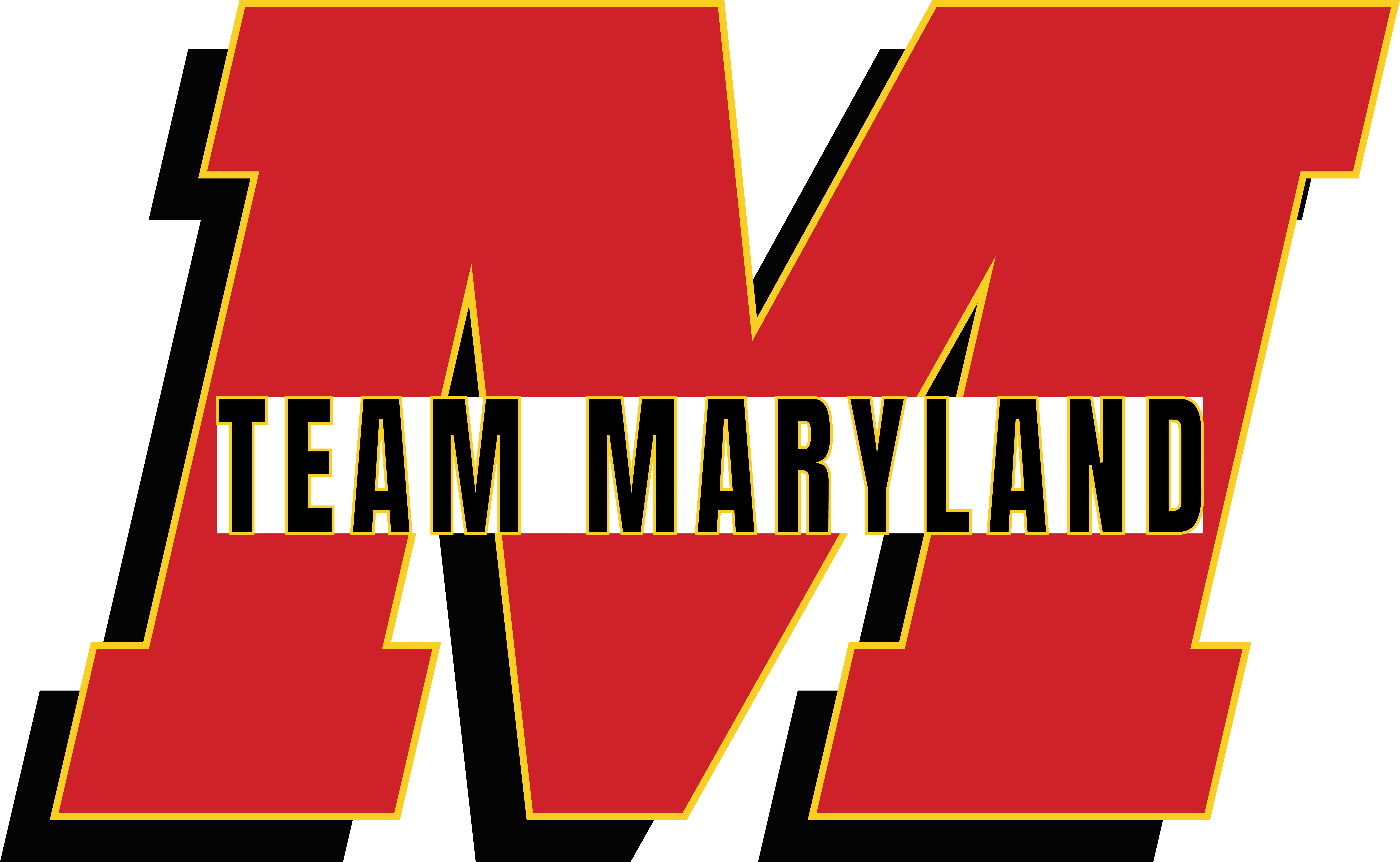 Team Maryland Logo Red Final (1)