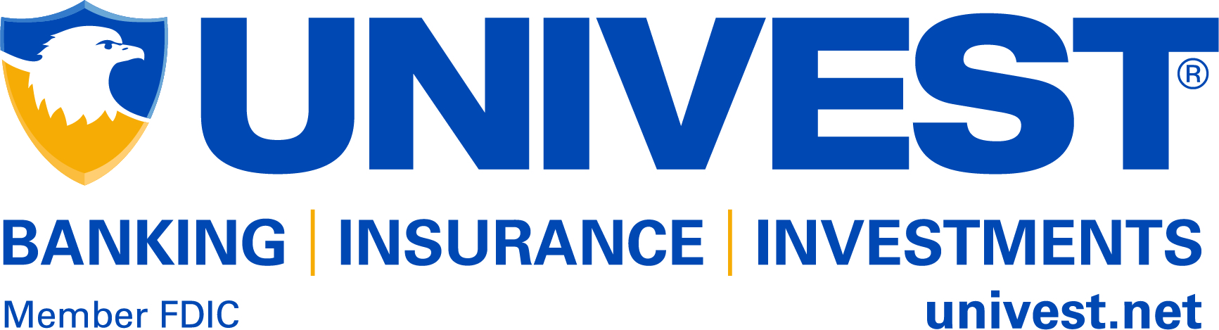 Univest - Logo