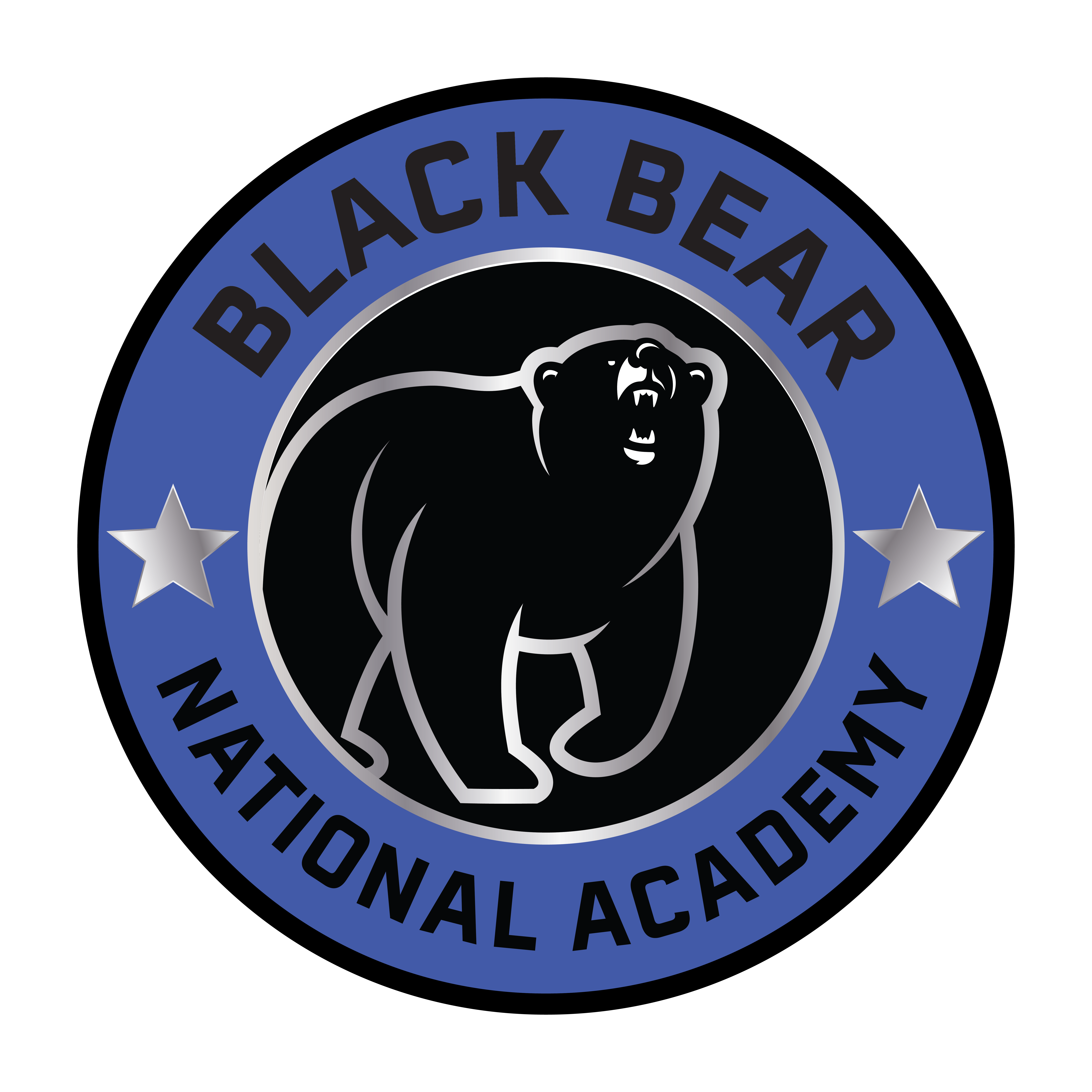 Black Bear Elite Field Hockey
