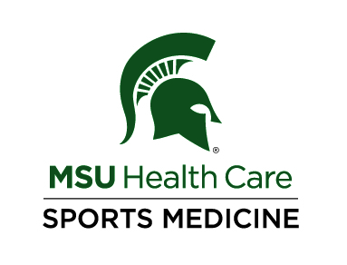 MSUHCI_SportsMed_Vertical_Green