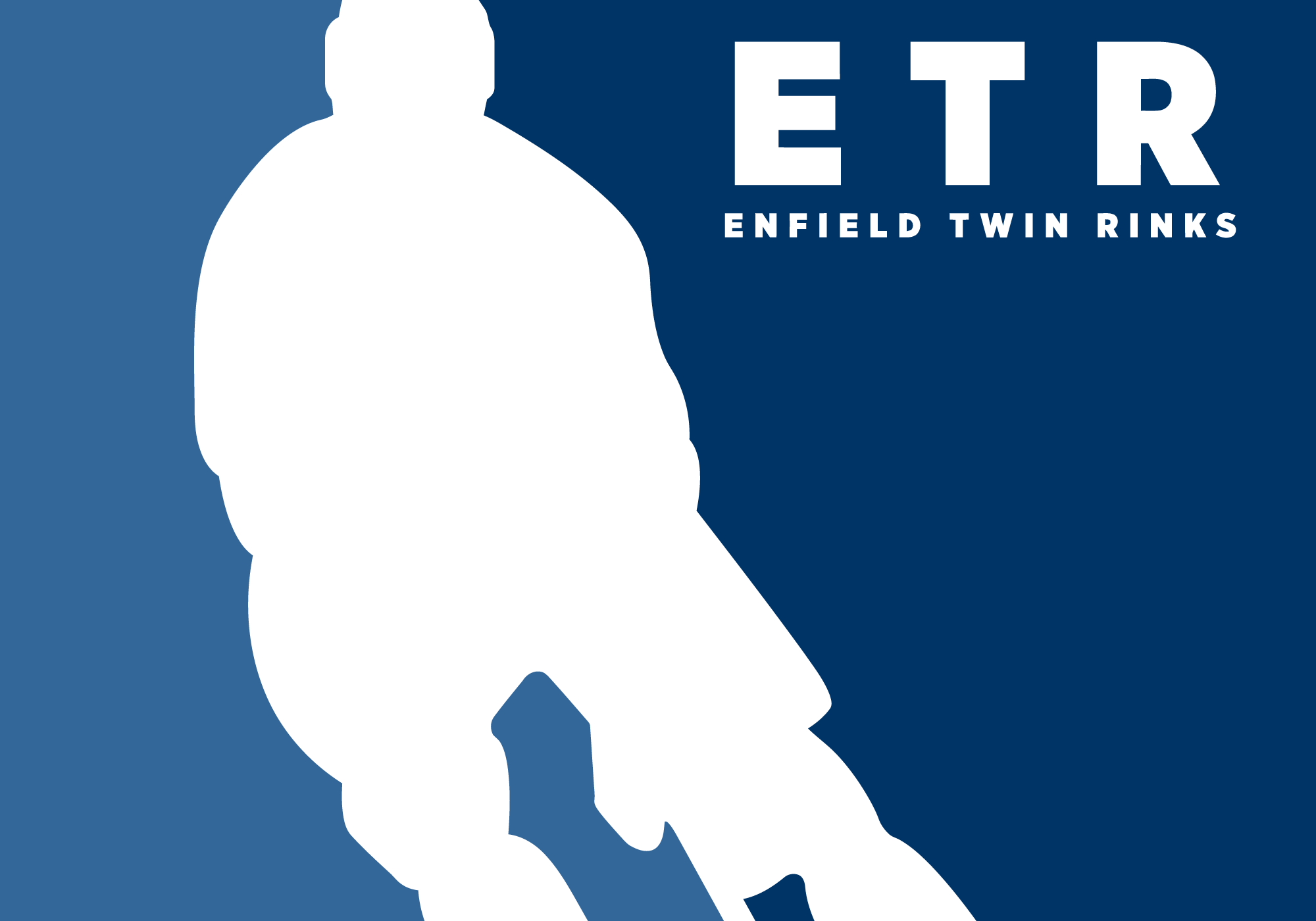 Enfield Twin Rink - PNG